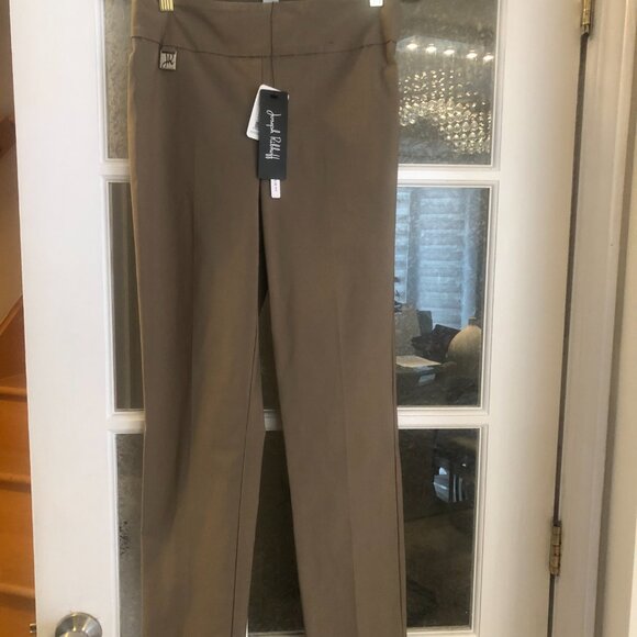 NWT Joseph Ribkoff Dress Pants – Size ___6 - Picture 2 of 6